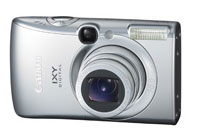 製品写真：IXY DIGITAL 820 IS