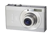 製品写真：IXY DIGITAL 95 IS