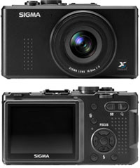 製品写真：ＤＰ１