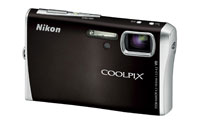 製品写真：COOLPIX S52c
