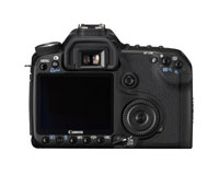 製品写真：EOS 50D