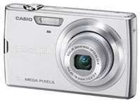 製品写真：EX-Z250