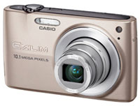 製品写真：EX-Z300