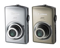 製品写真：IXY DIGITAL 920 IS