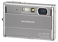 製品写真：μ（ミュー）1050SW