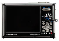 製品写真：μ（ミュー）1050SW