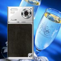 製品写真：ｘｉａｏ（シャオ）TIP-521