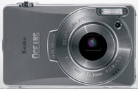 製品写真：OCEANS DSC830P