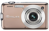 製品写真：EXILIM CARD EX-S12