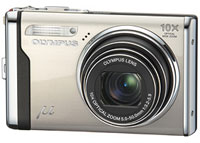 製品写真：μ-9000