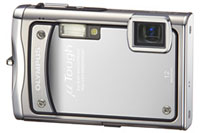 製品写真：μ TOUGH-8000