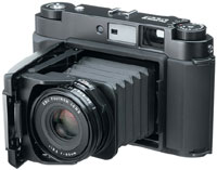 製品写真：GF670 Professional