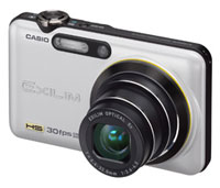 製品写真：EX-FC100