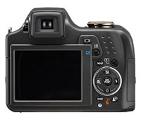 製品写真：CAMEDIA SP-590UZ