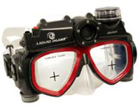 製品写真：VideoMask310 UDCM310