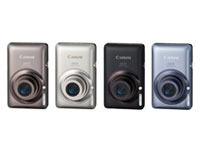 製品写真：IXYD220IS