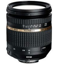 製品写真：SP AF 17-50mm