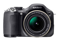 製品写真：EX-FH25