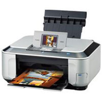 製品写真：PIXUS MP990