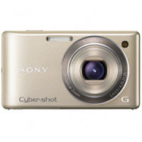 製品写真：DSC-W380