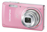 製品写真：μ-5010