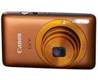 製品写真：IXY 400F