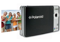 製品写真：ポラロイド TWO