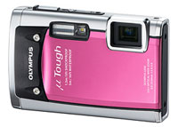 製品写真：μ TOUGH-6020