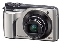 製品写真：EX-FH100