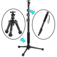 製品写真：Pole Pod