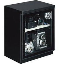 製品写真：E-ドライボックス HA-33