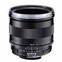 製品写真：ツァイス Makro Planar T*2/50mm