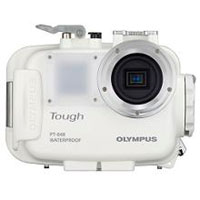 製品写真：PT-048 WHT 防水プロテクター ホワイト