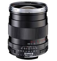 製品写真：ツァイス DISTAGON T*2/35