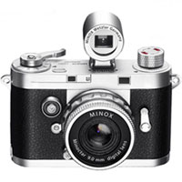 製品写真：デジタルクラシックカメラ DCC 5.1