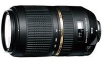 製品写真：SP70-300mmF/4-5.6 Di VC USD <A005>