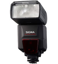 製品写真：エレクトロニックフラッシュ EF-610 DG SUPER