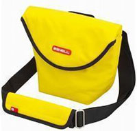 製品写真：プラスシェル シティ コンパクトメッセンジャーバッグ