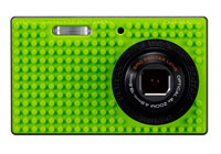 製品写真：Optio NB1000