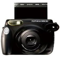 製品写真：instax 210 ワイド
