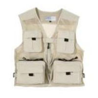 製品写真：ゴッドウィン フォトベスト