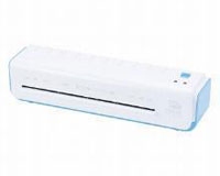 製品写真：NEL-101A4B イージーラミA4