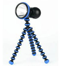 製品写真：ゴリラトーチ