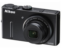 製品写真：COOLPIX P300