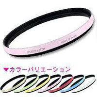 製品写真：My Color Filter