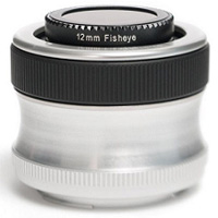 製品写真：レンズベビースカウト