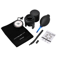 製品写真：センサークリアルーペキット