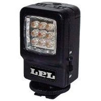 製品写真：LEDライト VL-90