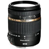 製品写真：AF18-270mm F/3.5-6.3 Di II VC PZD