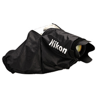 製品写真：レインカバー ハンディータイプ